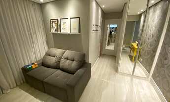 Imagem 4: Belíssimo Apartamento à venda na Vila Maria