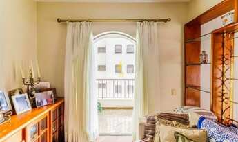 Imagem 4: Moema - 212 metros 3 suítes 3 garagens