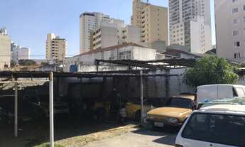 Imagem 3: Terreno para venda tem 682 metros 21mx 32m quadrados em Aclimação - São Paulo - SP