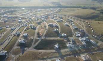 Imagem 3: SãO JOSé DOS CAMPOS - Terreno Padrão - Urbanova