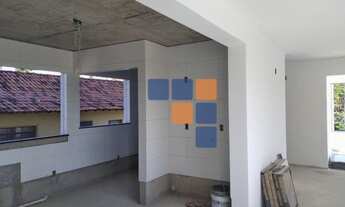 Imagem 3: Apartamento à venda, 138 m² por R$ 1.120.000,00 - Dona Clara - Belo Horizonte/MG