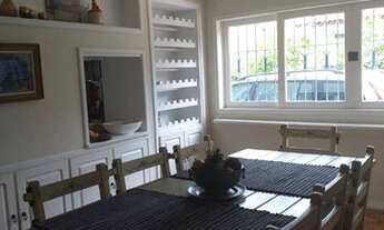 Imagem: Casa com 4 dormitórios à venda, 188 m²