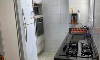 Imagem 7: Apartamento para Venda em Bauru, Jd. Infante Dom Henrique, 3 dormitórios, 3 suítes, 4 banh