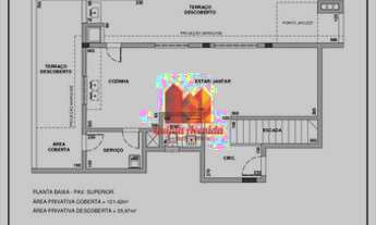 Imagem 6: CURITIBA - Apartamento Padrão - Seminário