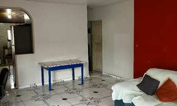 Imagem 4: Casa 03 quartos, Flores, Prox. Nilton Lins