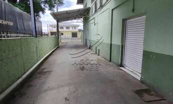 Imagem 3: Pavilhão/Galpão para alugar no bairro Oficinas - Ponta Grossa/PR