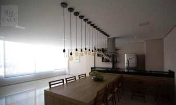 Imagem 5: Excelente Apartamento no Condomínio Resort Eco Vida - Osasco