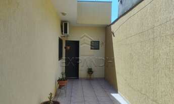 Imagem 6: Sertãozinho - Casa - Jardim Europa