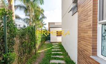 Imagem 3: Apartamento para venda tem 127 metros quadrados com 3 quartos em Campo Comprido - Curitiba