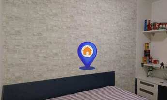 Imagem 6: Apartamento com 2 dormitórios à venda, 77 m² por R$ 720.000,00 - Vila Maria - São Paulo/SP