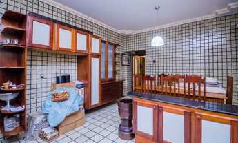 Imagem 6: Belíssima Casa de 2 Pavimentos na Senador Lemos com