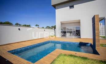 Imagem: Terras Alpha 1 - Sobrado 3 quartos, sendo