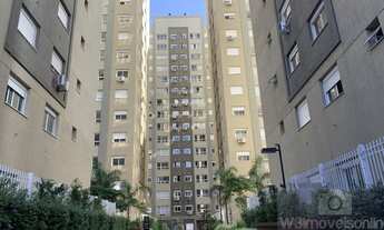 Imagem 4: Vendo apartamento 2 dormitórios com 54 m² 1 vaga de garagem próximo Av. Ipiranga