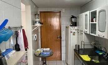 Imagem 6: Ap. Pronto no Saint Patrick, andar alto, com 3 quartos (sendo 2 suítes), Varanda, 83m²