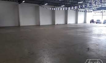 Imagem 5: Barracão/Galpão para aluguel, PAULICEIA - PIRACICABA/SP