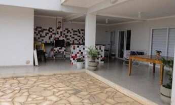 Imagem 6: Casa a venda no Swiss Park