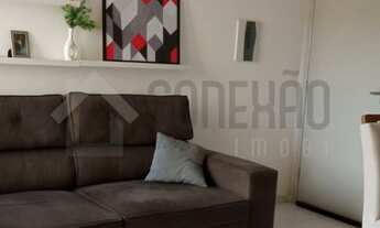 Imagem 5: Cond. Via Solares&gt