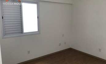 Imagem 4: Apartamento com 2 dormitórios à venda, 84 m² por R$ 838.898,00 - Vila Rica - Santos/SP