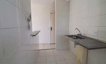 Imagem 6: Apartamento a venda com 54m² com 3 quartos no condominio Máximo - Guarulhos - SP