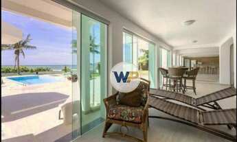 Imagem 3: Mansão com 6 Suítes Frente Mar Para Locação Diária em Balneário Camboriú/SC