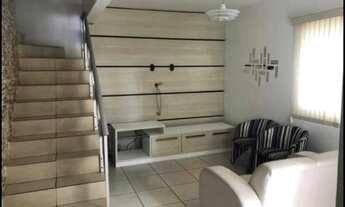 Imagem 4: Duplex - 3 quartos Nova Caruaru (troca em casa