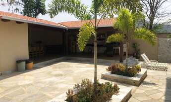 Imagem 3: Casa sobrado Pirenópolis