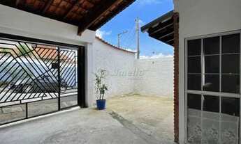 Imagem 5: Térrea para venda com 77 metros quadrados com 3 quartos em Parque Santana - Mogi das Cruze