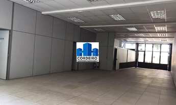 Imagem 5: Predio Comercial na Vila Bastos