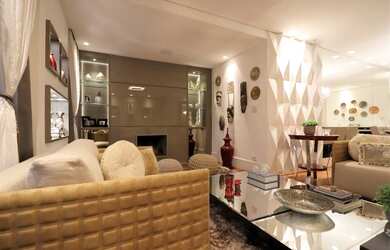 Imagem 6: Apartamento com 3 dormitórios à venda, 240 m² por R$ 1.500.000,00 - Centro - Suzano/SP