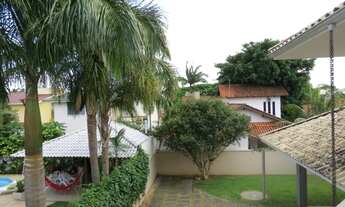 Imagem 3: Linda Casa a venda em Jurerê Internacional ao lado do Open Shopping e próximo ao mar