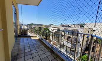 Imagem 4: RIO DE JANEIRO - Apartamento Padrão - Vila da Penha