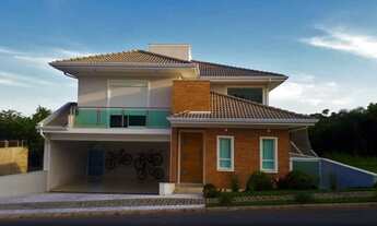 Imagem: Casa a venda Condominio Reserva das Palmeiras