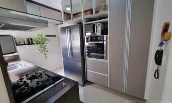 Imagem 6: Apartamento para Venda em Taubaté, Independência, 3 dormitórios, 1 suíte, 1 banheiro, 2 va