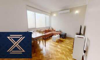 Imagem 5: Apartamento com 2 dormitórios à venda, 60 m² por R$ 1.020.000,00 - Leblon - Rio de Janeiro