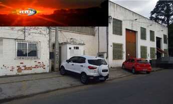 Imagem 2: Inigualável Pavilhão na RS 118 em Sapucaia do SUL de barbada!!!