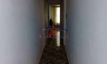 Imagem 6: SOBRADO PROX. SHOPPING ANÁLIA FRANCO - R$ 650.000,00