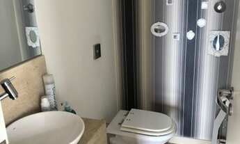 Imagem 6: Cobertura para venda com 170 metros quadrados com 3 quartos em Jardim Londrina - São Paulo