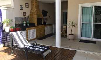 Imagem 4: Vendo Casa Duplex em condomínio fechado, com 4 quartos sendo 3 suítes com piscina - Anil