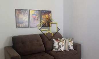 Imagem 5: APARTAMENTO COMPLETO EM MOBILIA