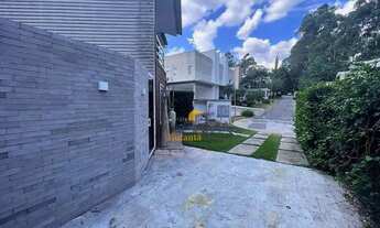 Imagem 5: Casa com 3 dormitórios à venda, 147 m² por R$ 1.200.000,00 - Jardim das Paineiras - Cotia