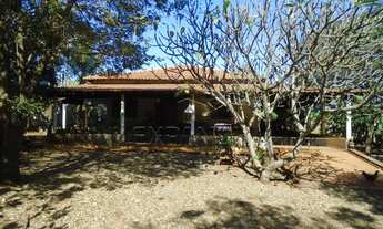 Imagem 7: Barrinha - Chácara - Rural