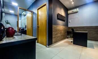 Imagem 3: Vendo Sala Comercial mobiliada com 45 metros quadrados em Cuiabá - MT