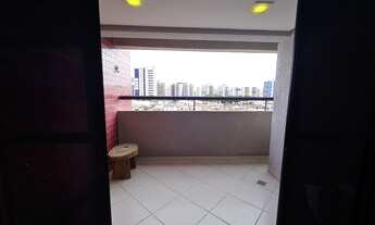 Imagem 4: Unique Jardins Apartamento com 3 dormitórios