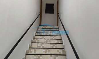 Imagem 6: São Paulo - Apartamento Padrão - CANGAIBA