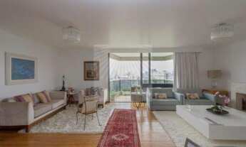 Imagem 2: SÃO PAULO - Apartamento Padrão - JARDIM EUROPA