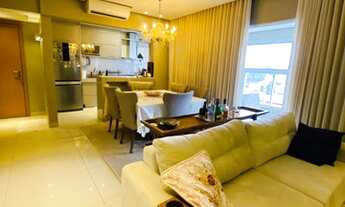 Imagem 4: Skyline - Apto com 3 suítes plenas - OPORTUNIDADE!!!