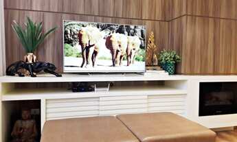 Imagem 3: Apartamento 2 quartos 69m2 ao lado do Shopping Curitiba