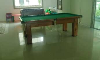 Imagem 6: Apartamento para venda possui 79 metros quadrados com 2 quartos