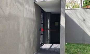 Imagem 14: Casa à venda, 465 m² por R$ 9.300.000,00 - Jardim Paulista - São Paulo/SP