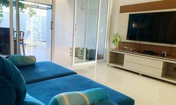 Imagem 4: Presidente Prudente - Casa de Condomínio - Residencial Jatobá